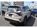 フォレスター 1.8 スポーツ EX 4WD 
