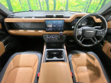 ディフェンダー  110 X 3.0L D300 ディーゼルターボ 4WD