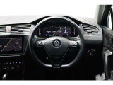 ティグアン TDI 4モーション ハイライン ディーゼル 4WD 