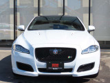 XJ XJR 575