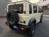 ジムニーノマド 1.5 FC 4WD 