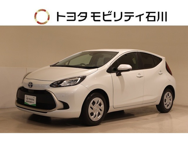アクア 1.5 G 