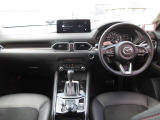 CX-5 2.0 20S ブラックトーンエディション 
