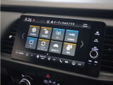 ◆Apple Car Play・Android Auto◆スマホ連携が可能!対応するアプリをディスプレイで操作できます。