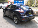 こちらのジュークはオークション評価5点中4点評価がついている状態の良い車両になります^^定休日無しで営業しておりますので、お気軽にお立ち寄り下さい^^