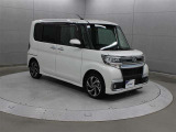 斜めからのスタイルです。