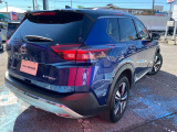 エクストレイル  1.5 G e-4ORCE 4WD