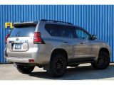 ランドクルーザープラド 2.8 TX Lパッケージ ディーゼル 4WD 