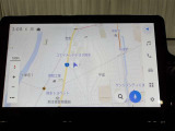ナビ付なので、遠出の際も道に迷うことはありません♪安心してドライブをエンジョイして下さい♪