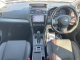 レヴォーグ 2.0 GT アイサイト 4WD 