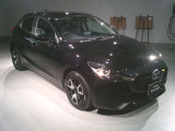 MAZDA2 1.5 15BD 
