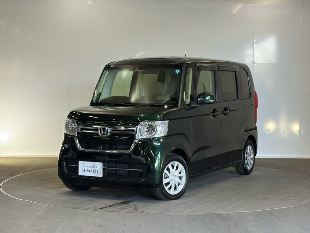 N-BOX L 