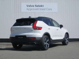 XC40 T4 AWD Rデザイン 4WD 