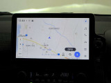 T-connectナビ対応のディスプレイオーディオ搭載!(契約期間がございますので詳細は店舗スタッフにお尋ねください。)