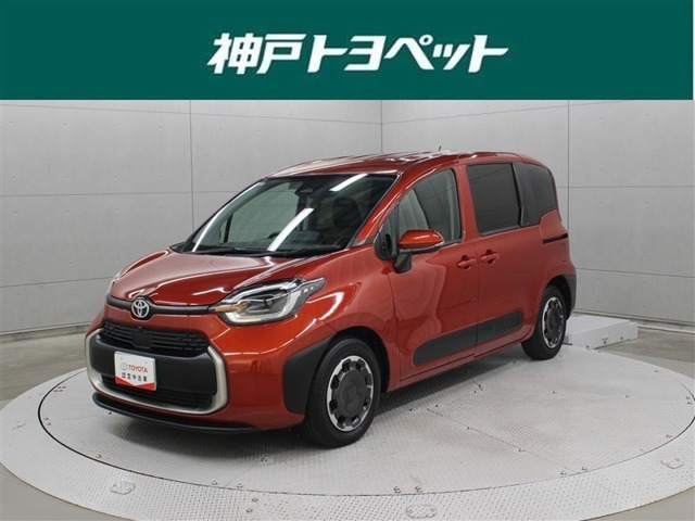 シエンタ 1.5 Z