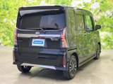 タントカスタム RS 