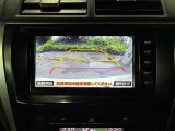 いまや必須装備「ナビゲーション」搭載!知らない場所に、スイスイッとドライブ。なんて便利な機能でしょうか?もう、これなしではハンドルを握れませんね!でも、運転中の操作は危険ですのでご注意ですね♪