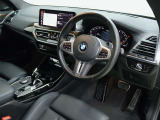 X3 M40i 4WD 