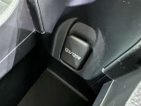 シガーソケット用の充電器が使用可能です!