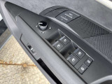 電動格納ミラースイッチ付ウインドウスイッチ