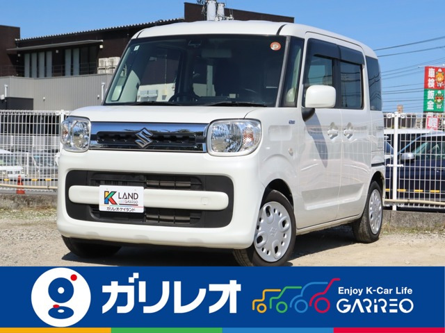スペーシア ハイブリッド(HYBRID)  X 