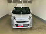 ムーヴキャンバス  ストライプス Gターボ