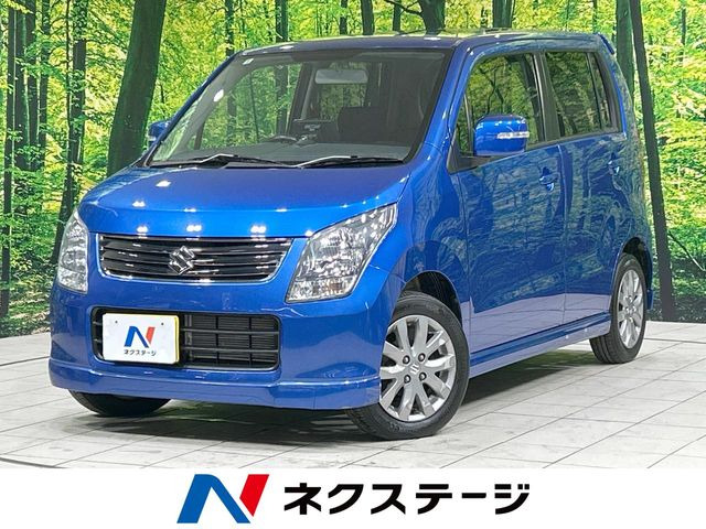 ワゴンR リミテッドII