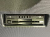 【ETC】高速道路の料金所をストレスなく通過!話題のスポットやサービスエリアに多い「スマートIC」利用時は必須のアイテムです。当店でセットアップを実施、ご納車当日からすぐにご利用いただけます!