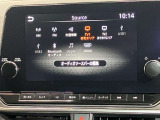 日産純正9インチ大画面ナビです。クリアな画質を楽しんでいただけるフルセグ地デジTVなど書ききれないほどの機能が満載です。