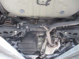 下廻りもチェック済みです