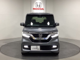 N-BOXカスタム G L ターボ ホンダセンシング 4WD 