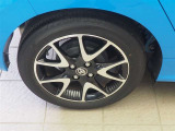 16インチ純正アルミホイール185/55R16