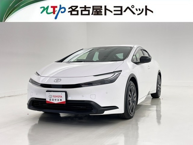 プリウス 1.8 X 