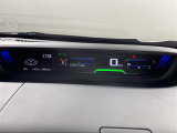【スピードメーター】メーターがシンプルで見やすく運転しやすいですね!