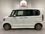 購入後も自社指定整備工場完備でお客様の愛車をしっかりサポート致します!御納車時には安全かつ安心してお乗り頂けるようホンダ専門知識を持つ整備スタッフが点検・整備・装備も説明をしてお渡ししております。