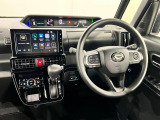 エンジンオイルの交換と、室内抗菌消臭処理を施工し、ご納車させていただきます