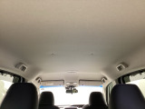 点検・整備はもちろんですが、車内のクリーニングもバッチリです!