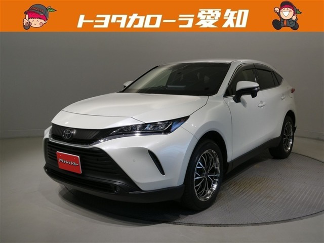 ハリアー  2.0 S