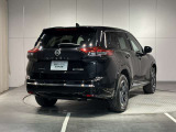 エクストレイル  1.5 G e-4ORCE 4WD