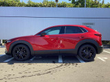 CX-30 2.0 20S レトロスポーツエディション 
