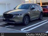 CX-5 2.2 XD フィールドジャーニー 4WD 