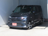ムーヴ RS 