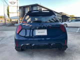 MINI NEXT2年間走行距離無制限保証100項目の納車前点検