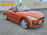 オープンカー!