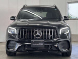 GLB AMG GLB35 4マチック 4WD 