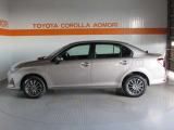 カローラアクシオ 1.5 EX 4WD 