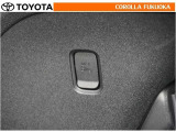 ショッピングフックにバック等の持ち手を掛けておけば、運転中に倒れたり落ちたりが気にならないので、運転に集中できますね!