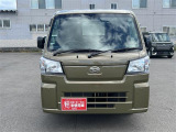 「軽自動車サンライズ♪」のテレビCMでおなじみの軽 届出済 未使用車専門店 です!
