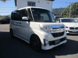 タントカスタム RS トップエディション SAII 