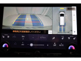 ☆★車の上から見ているような「パノラミックビューモニター」付き★☆